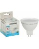 Лампочка SMARTBUY (SBL-GU5_3-07-40K-N) 7W/4000K/GU5.3