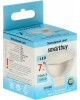 Лампочка SMARTBUY (SBL-GU5_3-07-40K-N) 7W/4000K/GU5.3