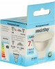 Лампочка SMARTBUY (SBL-GU5_3-07-40K-N) 7W/4000K/GU5.3