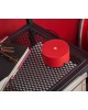 Умная колонка ЯНДЕКС YNDX-00025R Умная колонка Станция Лайт чили