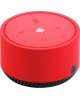 Умная колонка ЯНДЕКС YNDX-00025R Умная колонка Станция Лайт чили