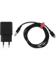 Умная колонка ЯНДЕКС YNDX-00025R Умная колонка Станция Лайт чили
