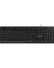 Клавиатура PERFEO (PF-3093) CLASSIC PF-6106-USB, черный
