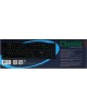 Клавиатура PERFEO (PF-3093) CLASSIC PF-6106-USB, черный