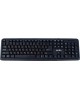 Клавиатура PERFEO (PF-3093) CLASSIC PF-6106-USB, черный