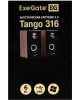 Акустика EXEGATE (289694) TANGO 316 светлое дерево