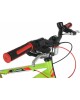 Велосипед NOVATRACK 20SH6VEXTREME.GN21 зеленый145874