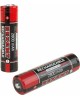 Аккумуляторы и зарядные устройства REXANT (30-2030-05) 18650 АККУМУЛЯТОР С ЗАЩИТОЙ LI-ION 2800 MAH 3.7 В