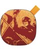 Акустика MORE CHOICE (4610196400858) BS12 Orange