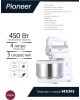 Миксер PIONEER MX345