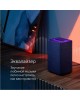 Колонка ЯНДЕКС YNDX-00051C Станция 2 30Вт, с голосовым помощником Алиса, медный