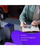Колонка ЯНДЕКС YNDX-00051C Станция 2 30Вт, с голосовым помощником Алиса, медный