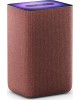 Колонка ЯНДЕКС YNDX-00051C Станция 2 30Вт, с голосовым помощником Алиса, медный