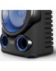 Музыкальный центр SONY MHC-V73D [ПИ]