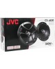 Автоакустика JVC CS-J620 [ПИ]