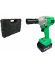 Гайковерт аккумуляторный ZITREK Crusher 20-Li (20В, Li-ion аккумулятор 2шт, ЗУ, кейс) 063-4079 Гайковерт аккумуляторный ZITREK Crusher 20-Li (20В, Li-ion аккумулятор 2шт, ЗУ, кейс) 063-4079