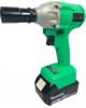 Гайковерт аккумуляторный ZITREK Crusher 20-Li (20В, Li-ion аккумулятор 2шт, ЗУ, кейс) 063-4079 Гайковерт аккумуляторный ZITREK Crusher 20-Li (20В, Li-ion аккумулятор 2шт, ЗУ, кейс) 063-4079
