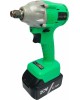 Гайковерт аккумуляторный ZITREK Crusher 20-Li (20В, Li-ion аккумулятор 2шт, ЗУ, кейс) 063-4079 Гайковерт аккумуляторный ZITREK Crusher 20-Li (20В, Li-ion аккумулятор 2шт, ЗУ, кейс) 063-4079
