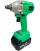Гайковерт аккумуляторный ZITREK Crusher 20-Li (20В, Li-ion аккумулятор 2шт, ЗУ, кейс) 063-4079 Гайковерт аккумуляторный ZITREK Crusher 20-Li (20В, Li-ion аккумулятор 2шт, ЗУ, кейс) 063-4079