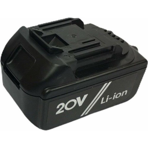 Гайковерт аккумуляторный ZITREK Crusher 20-Li (20В, Li-ion аккумулятор 2шт, ЗУ, кейс) 063-4079 Гайковерт аккумуляторный ZITREK Crusher 20-Li (20В, Li-ion аккумулятор 2шт, ЗУ, кейс) 063-4079