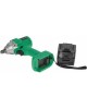 Гайковерт аккумуляторный ZITREK Crusher 20-Li (20В, Li-ion аккумулятор 2шт, ЗУ, кейс) 063-4079 Гайковерт аккумуляторный ZITREK Crusher 20-Li (20В, Li-ion аккумулятор 2шт, ЗУ, кейс) 063-4079