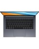 Ноутбук HONOR 14 MagicBook NMH-WDQ9HN Space Gray (5301AFVH)