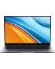 Ноутбук HONOR 14 MagicBook NMH-WDQ9HN Space Gray (5301AFVH)