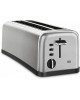 Тостер BQ T2003 Steel-Black