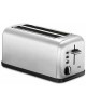 Тостер BQ T2003 Steel-Black