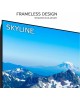 LED телевизор SKYLINE 43LST5971 SMART TV
