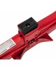 Домкрат REXANT (80-0602) Домкрат ромбический 1,5т