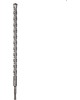 Бур KRANZ (KR-91-0845) Бур по бетону 18x400x340мм, SDS PLUS Бур KRANZ (KR-91-0845) Бур по бетону 18x400x340мм, SDS PLUS