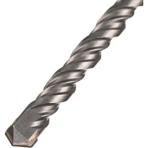 Бур KRANZ (KR-91-0845) Бур по бетону 18x400x340мм, SDS PLUS Бур KRANZ (KR-91-0845) Бур по бетону 18x400x340мм, SDS PLUS