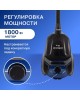 VITEK VT-1829 красный/черный