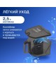 VITEK VT-1829 красный/черный