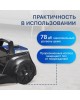 VITEK VT-1829 красный/черный