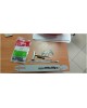 CARVER Бензопила RSG 238Х 1300Вт 1.7л.с. дл.шины:14