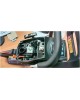 CARVER Бензопила RSG 238Х 1300Вт 1.7л.с. дл.шины:14