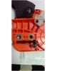 CARVER Бензопила RSG 238Х 1300Вт 1.7л.с. дл.шины:14