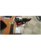CARVER Бензопила RSG 238Х 1300Вт 1.7л.с. дл.шины:14