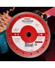 REXANT Диск алмазный отрезной ультратонкий 230x22,23х2x10мм