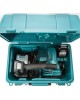 MAKITA Циркулярная пила (дисковая) HS301DWAE (ручная) D диска.:85мм