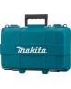 MAKITA Циркулярная пила (дисковая) HS301DWAE (ручная) D диска.:85мм