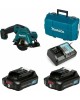 MAKITA Циркулярная пила (дисковая) HS301DWAE (ручная) D диска.:85мм