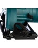 MAKITA Циркулярная пила (дисковая) HS301DWAE (ручная) D диска.:85мм