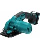 MAKITA Циркулярная пила (дисковая) HS301DWAE (ручная) D диска.:85мм
