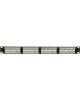 LANMASTER Патч-панель TWT-PP24UTP/6 19