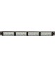 LANMASTER Патч-панель TWT-PP24UTP/6 19