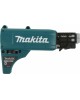 MAKITA Шуруповерт FS4000JX2 570Вт патрон:шестигр.1/4
