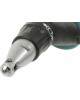 MAKITA Шуруповерт FS4000JX2 570Вт патрон:шестигр.1/4